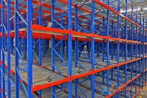 Kệ công nghiệp giá tốt tại tphcm